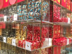 零售区-VENCHI 闻绮(北京国贸商城店)