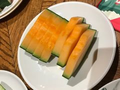 -阿罗新疆菜(人民广场店)