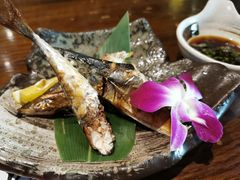 -古田居·特色寿司料理(骏欣中心店)