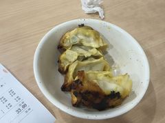 -蒋家桥饺面店(广陵路店)