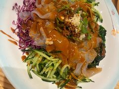 -老江南春·中国龙菜(衡山路店)