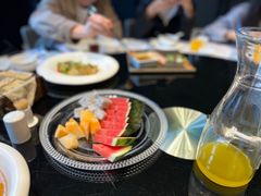 -東舍食唐精品陕菜馆