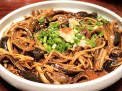 宁式鳝丝-皇饭儿·王润兴酒楼(河坊街店)