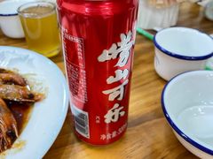 -来之顺海鲜菜馆·青岛菜·始于1993(栈桥店)