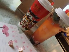 -鸡鸣赐茶(鸡鸣寺路店)