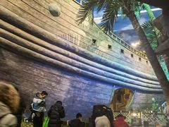 -华夏文旅海洋公园