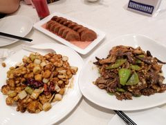 -大铁勺新津菜(东丽阳光新业广场店)
