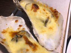 芝士生蚝-隆喜元鱼汤包·海鲜(中联广场店)
