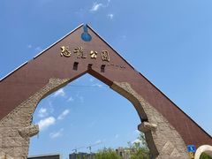 -诸城市恐龙博物馆