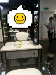 -CIT造型·烫发·染发