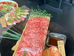 烧肉的女王-黑牛の店·黑金店(沈阳万象城店)