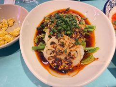 -川正旺江湖菜(三元桥店)