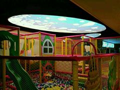 -巴斯漫温泉汗蒸馆(贡湖大道店)