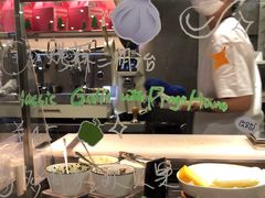 -PAOPAO Bakery&Café(港汇店)