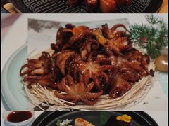 -百富源·海鲜辽菜(和平北大街店)