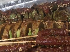 -非凡烧烤(历史博物馆店)
