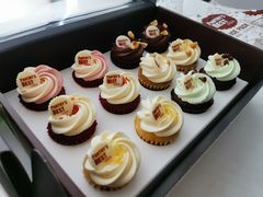 -Pantry's Best派悦坊蛋糕(K11购物艺术中心店)