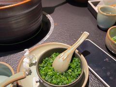 -季季山·云南野生菌火锅(上海首店)