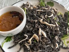 水爆肚-同发号饭庄(复兴路店)