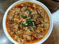 -罗氏豆花饭庄·川菜·土火锅·豆花(卡都花苑店)
