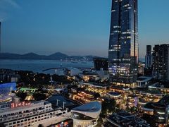 -润园四季椰子鸡火锅(海上世界店)