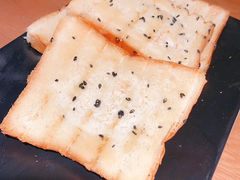 烤面包片-森龍邑·烧烤·海鲜·炒菜(闽江路店)