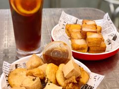 -孖记茶档·热腾茶餐(乐峰店)