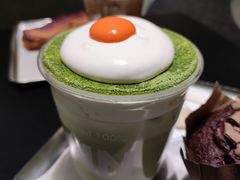 -Ann COFFEE(来福士店)