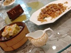 -新兴家喻酒家·羊城名宴(昌岗店)