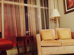 -南通金石国际大酒店