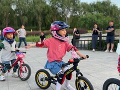 -八爪矩阵极限运动馆·儿童平衡车·感统训练(南海子公园校区)