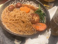 -湊湊火锅·茶憩(打浦桥日月光店)