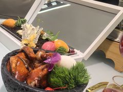 -3号仓库·创意中国菜(新世界城店)