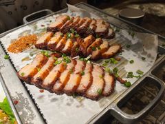 -绿茶餐厅(昌平悦荟店)