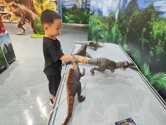 -TOYSRUS玩具反斗城(上海万象城店)