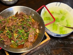 -吃货私房菜(丽江束河古镇店)