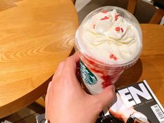 -星巴克(夏日百货店)