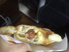 -粉粉乐鲷鱼烧(美罗城店)