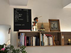 -Seeking Coffee咖啡(新竹路店)