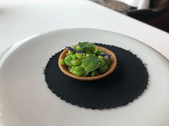 -Caprice(香港四季酒店)
