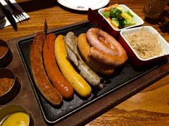 -1886德国汽车餐厅(外滩中央店)