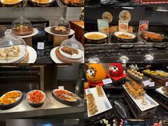 -东方红海鲜百汇(国际大厦店)