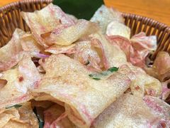 丽江紫洋芋-老滇山寨•云南特色菜•地方菜•民族风情歌舞表演(金碧店)