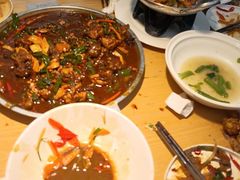 -长寿面馆(振兴路店)