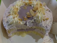 -蜜蜂小象·榴莲千层蛋糕(时代汇11栋店)