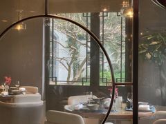 -杭州西湖柳莺里酒店·闻莺厅