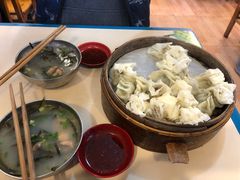 -海汇源老烧麦店(东大街总店)