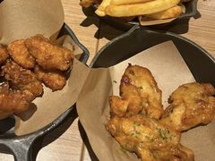 -必胜客(WOW昙华林店)