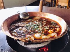 -朝伟清真铜瓢牛肉馆(三十年老·店)