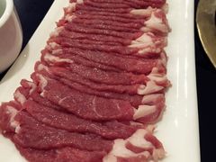 -北门涮肉·铜锅涮肉(南锣鼓巷店)